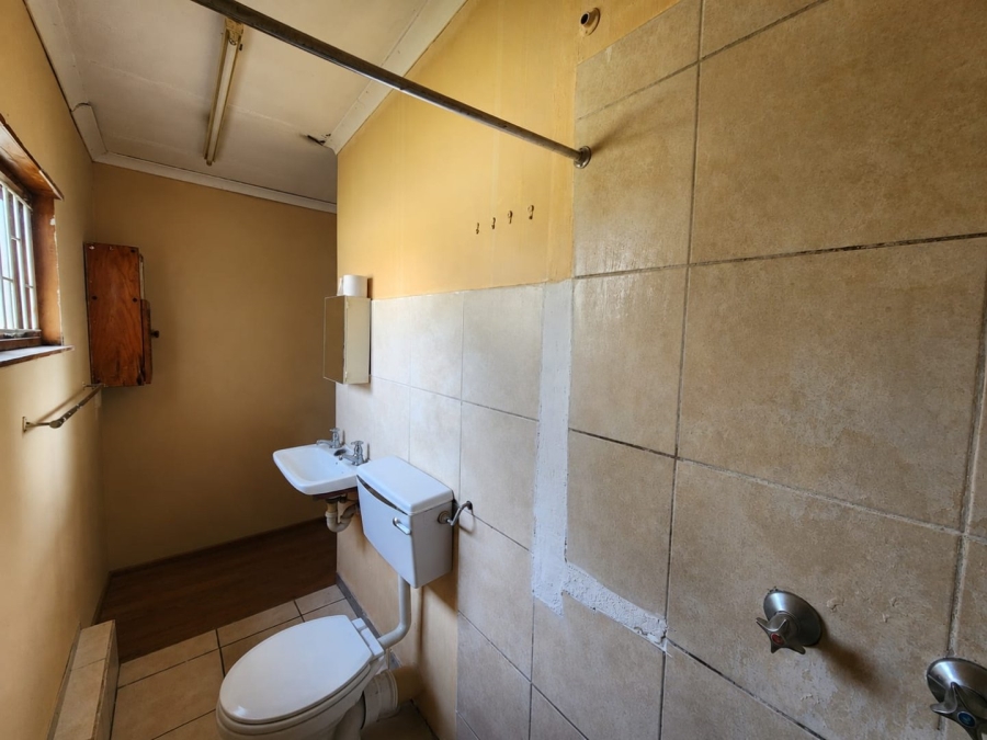 3 Bedroom Property for Sale in Delvillepark Western Cape